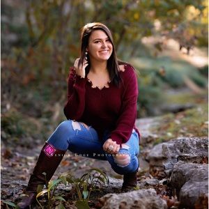 Meet your Posher, Kayleah